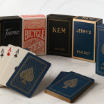 Colecciones de barajas