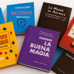 Libros de magia