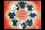 Chinese Chrome Pro Hoops (8 Diameter 20 cm)