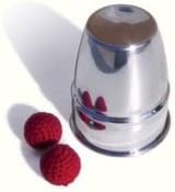 Chop-Cup (Aluminium) - Tour de Magie