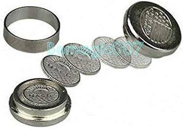 Coin&Money Magic Dynamic Coins/Dynamic Coins Magic Trick, Party Trick, Magic Trick, Magic Kits
