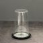 DJ·Wang Coin miracle through the glass cup Magic tricks Coins appear disappear Magic wizard close-up Street illusions Cheats Mentalism Accessories