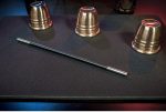 Deluxe Close-Up Pad 16X23 (Black) by Murphy's Magic Supplies