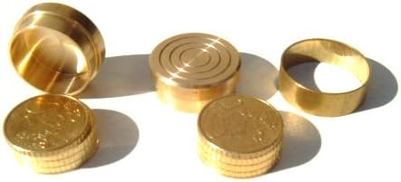 Dynamic Coins "tour de magie"