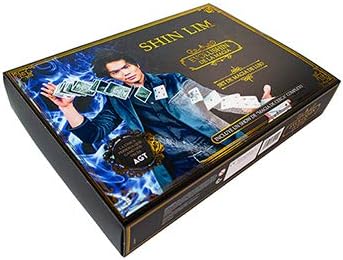 EVOLUSHIN Magic Set (Spanish) by Shin LIM