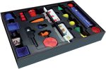 Educa - Borras Magic Games, 100 Tricks, Exclusive in Portuguese Language (11481) - Imagen 2