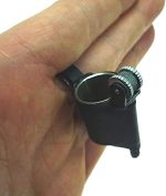 Enjoyer Finger Flash Fire Magic Tricks, Magic Prop Accessories, Stage Illusions, Professional Wizard Toys