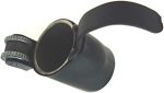 Enjoyer Finger Flash Fire Magic Tricks, Magic Prop Accessories, Stage Illusions, Professional Wizard Toys - Imagen 2