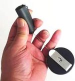 Enjoyer Magic Trick with Flashing Hand Fire, Fun Magic, Party Magic, Wizard Accessories - Imagen 2