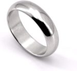 Enjoyer PK Strong Magnetic Ring for Professional Magician Stage Props Magic Tricks Magic Rings Accessories (20mm) - Imagen 2