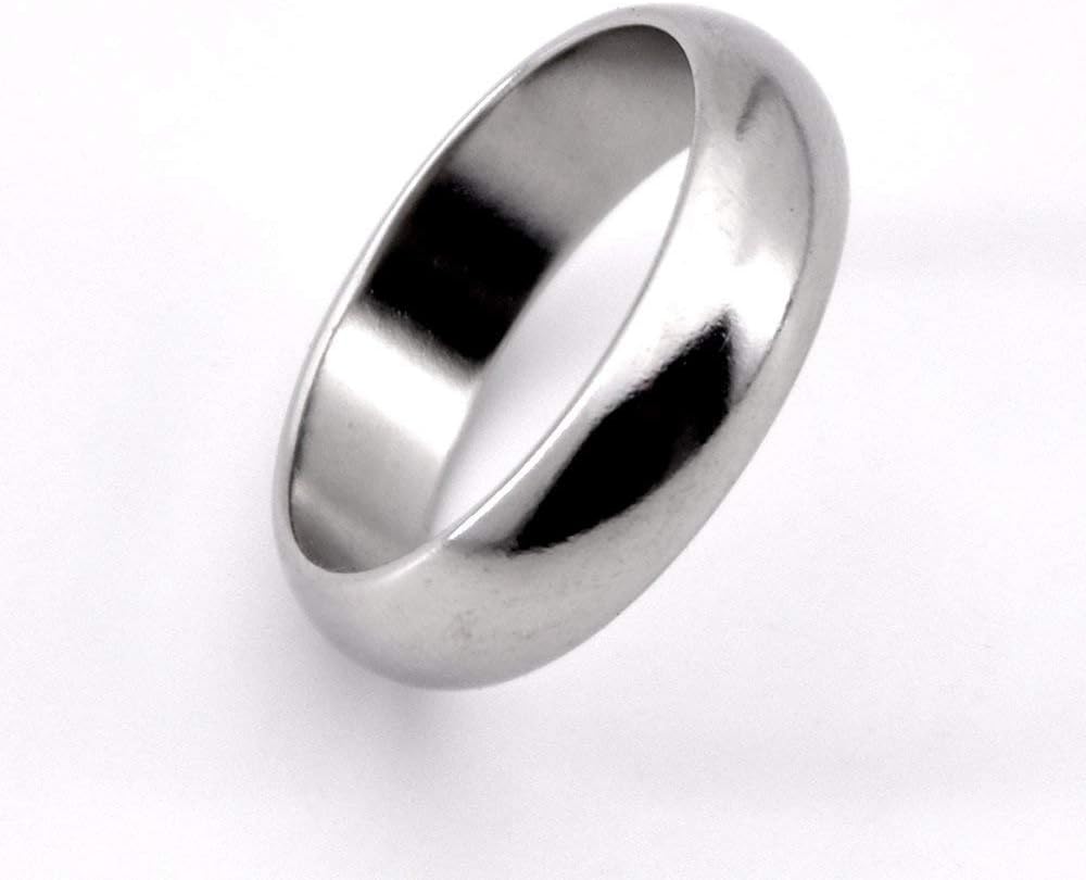 Enjoyer PK Strong Magnetic Ring for Professional Magician Stage Props Enjoyer PK Strong Magnetic Ring for Professional Magician Stage Props Magic Tricks Magic Rings Accessories (20mm)