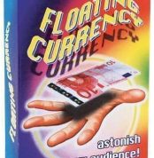 Floating Currency - Magic with Coins - Magic and Magic Cheats