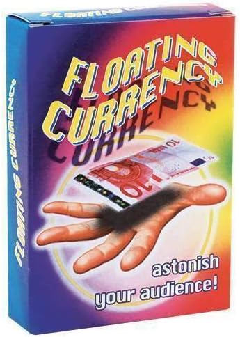 Floating Currency - Magic with Coins - Magic and Magic Floating Currency - Magic with Coins - Magic and Magic Cheats