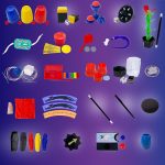 Heyzeibo Magic Game - 60+ Magic Tricks for Kids, Kids Magic Game with Magic Wand and Instructions, Ideal Gift for Kids, Girls, Toddlers, Beginners - Imagen 2