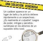 Hidden Games Crime Scene - A Poisonous Solution - English - Realistic Crime Scene Game, Exciting Detective Game, Escape Room - Imagen 2
