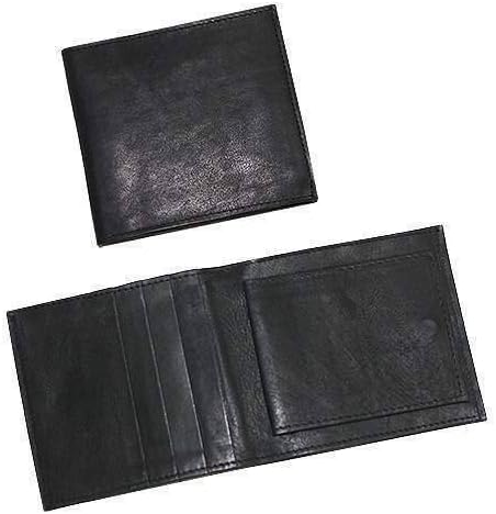 Himber Wallet - New Model - Close-Up Magic - Magic Tricks and Magic - Magic Tricks and Props