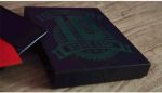 ID (DVD & Tricks) by Steve Cook and Alakazam Magic - DVD
