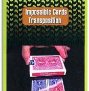Impossible Transposition of Letters - Henry Evans