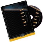 Influx (DVD and Gimmicks) by Tom Elderfield - DVD by Murphy's Magic Supplies, Inc. - Imagen 2