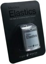 Invisible Thread Elastic (Mesika)