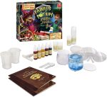 Jumbo - Fabulus potium, Magic game for children from 8 years old - Imagen 2