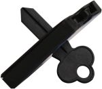 Key magic trick through coins: illusion of coins and keys for magical close-up performances - Imagen 2