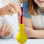 Kids Magic, Magic for Kids | Floating Bottle Wizard Accessories: Magic Trick Toys for Girls & Boys, Prime Magic Accessories for Beginners & Toddlers - Imagen 2