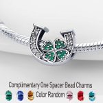 LNQOBU Charms Beads Pendant 925 Sterling Silver Butterfly Charms,Music Beads,Compatible with European Bracelet Necklace - Imagen 2