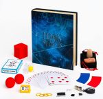 LUGY Magic Secrets - Magic Kit - 70 Tricks - Beginner/Intermediate Level - Free Tutorial Videos - Game for Kids and Teens Ages 8 - Imagen 2