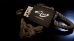 Latigazo cervical por Josh Janousky | Truco | Tarjeta Magia | Mago callejero