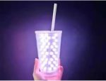 Light cup 360 magic tricks appearing magic light for magicians near bar illusions trick prop mentalism comedy