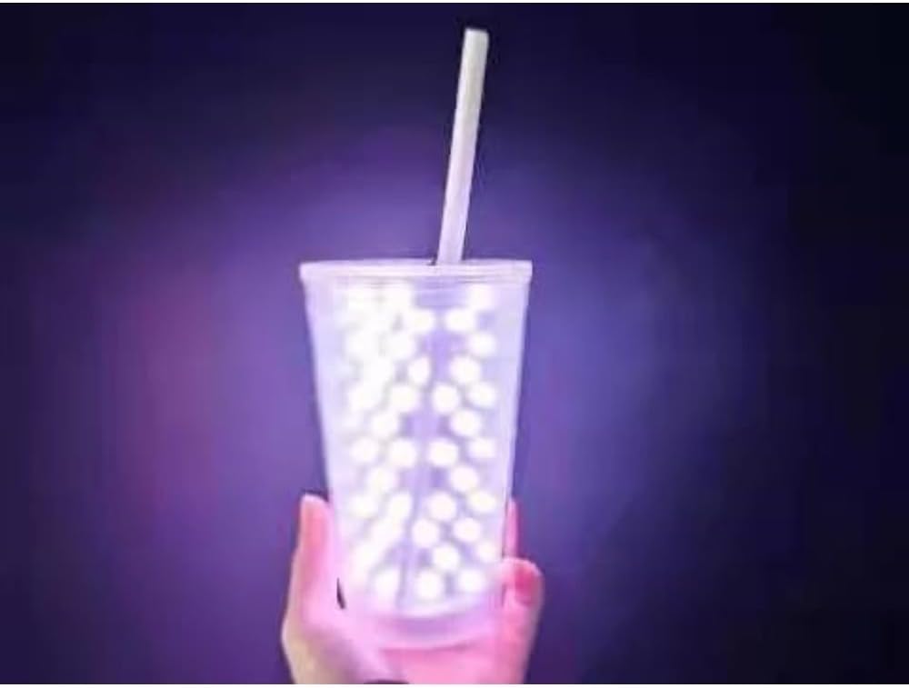 Light cup 360 magic tricks appearing magic light for magicians near bar illusions trick prop mentalism comedy