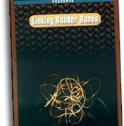 Linking Rubber Band trick H. Evans