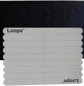Loops Improved by Yigal Mesika