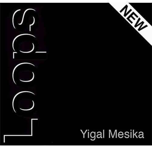 Loops New Generation by Yigal Mesika - 8 per Pack Original - Accessories - Magic Tricks and Props