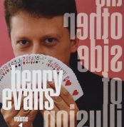 M&Ms DVD The Other Side of Illusion (Vol.1) (Evans Henry)