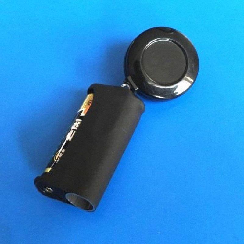 Magic Accessories Mini Flash Gun Shooting - Fire Wizard 2 + Recharge / - Fire Wizard 2 ---- Magic Trick, Party Trick, Magic Trick, Magic Kits