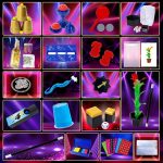 Magic Kit, 50+ Magic Tricks for Kids with Instructions to Perform Each Trick, Magic Set for Girls Boys Beginners - Imagen 2