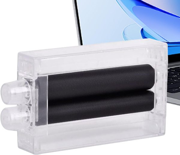 Magic Money Printer - Close Up Magic Trick with Accessory - Realistic Trick with Educational Accessories for Classroom & Birthday At Home