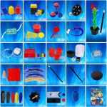 Magic Set, 60 Magic Tricks for Kids, Magic Set with Instructions, Gift Toys for Kids Ages 6-12 - Imagen 2