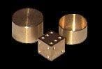 Magic Trick - Impossible Telepathy with Metal Dice