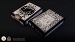 Magician Knows V1 Card Game (Color) by 808 Magic and Alan Wong - Imagen 2