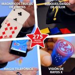 Marvin's Magic - 275 Ultimate Magic Tricks - Magic Set - Kids Toys for Birthday and Christmas Gifts - Age 8+ - Imagen 2