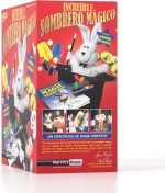 Marvin's Magic - Wooden Magic Tricks Set for Kids - Includes Escape Blocks - Disappearing Rabbit - Playing Cards That Climb - Educational Set - Ideal Birthday Gift - Imagen 2