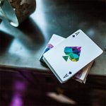 Memento Mori Playing Cards by Murphy's Magic - Card Games - Magic and Magic Cheats - Imagen 2