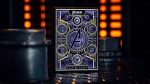 Murphy's Magic Supplies Avengers: Infinity Saga - Theory Card Game11 | Collectible Poker Deck | Cards for Wizards and Magic Tricks (69724)