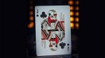 Murphy's Magic Supplies Avengers: Infinity Saga - Theory Card Game11 | Collectible Poker Deck | Cards for Wizards and Magic Tricks (69724) - Imagen 2