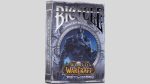 Murphy's Magic Supplies, Inc. Bicycle World of Warcraft #3 Card Game Cards, Great Gift for Card Collectors