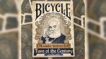 Murphy's Magic Supplies, Inc. Bike Spin of the Century (Phone) Playing Cards