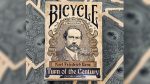 Murphy's Magic Supplies, Inc. Bike Turn of the Century (Automobile) Playing Cards